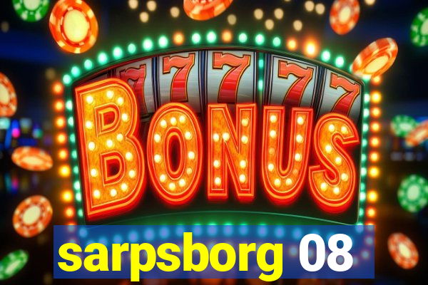 sarpsborg 08